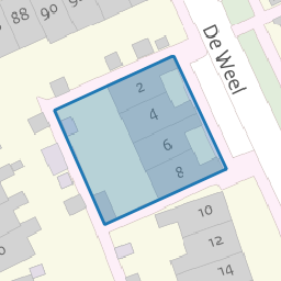 Perceel WRG01-F-1348