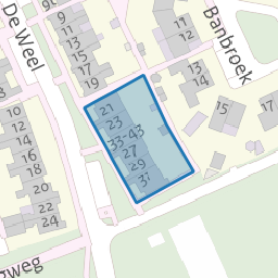 Perceel WRG01-F-1353