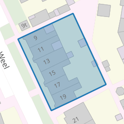 Perceel WRG01-F-1354