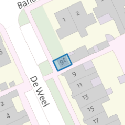 Perceel WRG01-F-1355