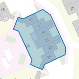 Perceel WRG01-F-1357