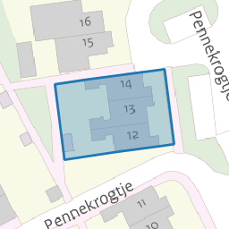 Perceel WRG01-F-1360