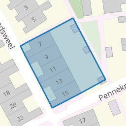 Perceel WRG01-F-1363