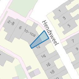 Perceel WRG01-F-1368