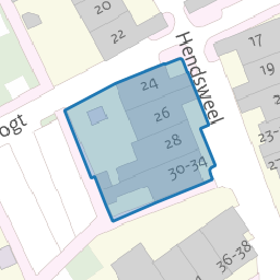 Perceel WRG01-F-1370