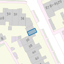 Perceel WRG01-F-1392