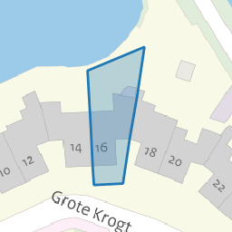 Perceel WRG01-F-1450