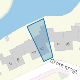 Perceel WRG01-F-1452