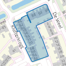 Perceel WRG01-F-1487