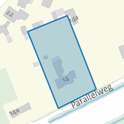 Perceel WRG01-F-1507