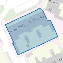 Perceel WRG01-F-1509