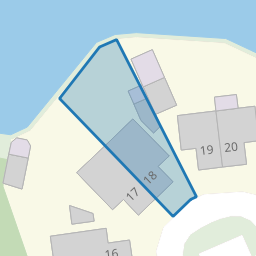 Perceel WRG01-F-1516