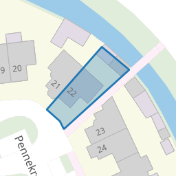 Perceel WRG01-F-1520