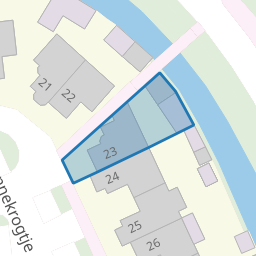 Perceel WRG01-F-1521