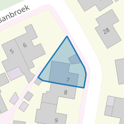 Perceel WRG01-F-1529