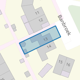 Perceel WRG01-F-1535