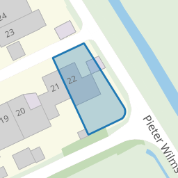 Perceel WRG01-F-1544