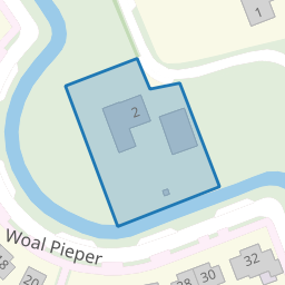 Perceel WRG01-F-1552