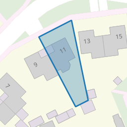 Perceel WRG01-F-1588