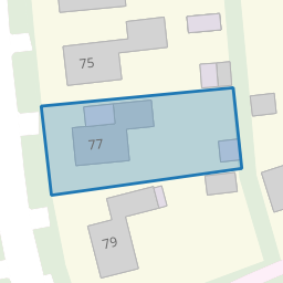 Perceel WRG01-F-1600