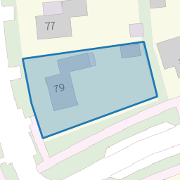 Perceel WRG01-F-1601