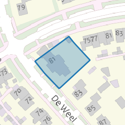 Perceel WRG01-F-1602