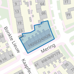 Perceel WRG01-F-1615