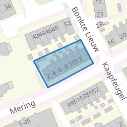 Perceel WRG01-F-1617