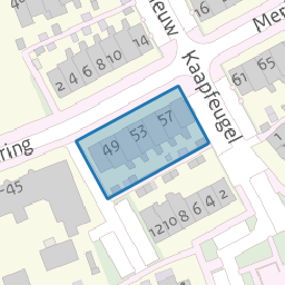 Perceel WRG01-F-1618