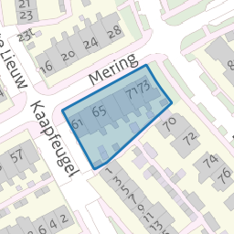 Perceel WRG01-F-1619