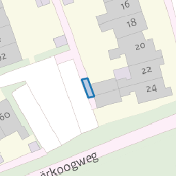 Perceel WRG01-F-1624