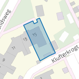 Perceel WRG01-F-1626