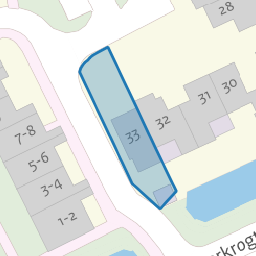 Perceel WRG01-F-1633