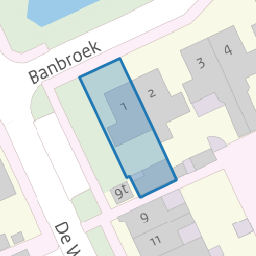 Perceel WRG01-F-1637