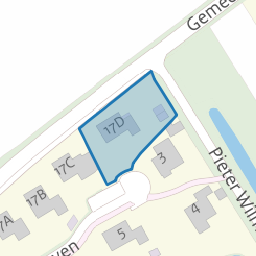 Perceel WRG01-F-1638