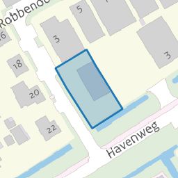 Perceel WRG01-F-1667