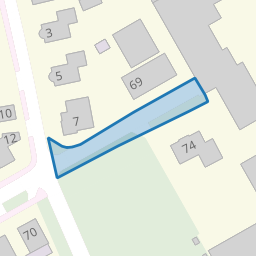 Perceel WRG01-F-1681