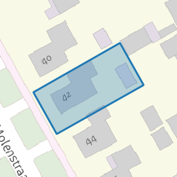 Perceel WRG01-F-1685