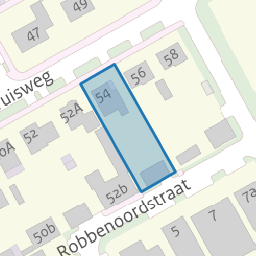 Perceel WRG01-F-1690