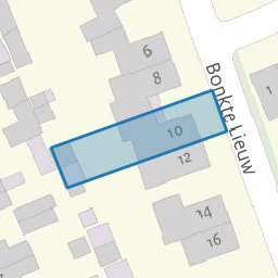 Perceel WRG01-F-1701