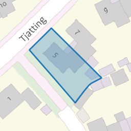 Perceel WRG01-F-1709