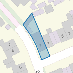 Perceel WRG01-F-1713