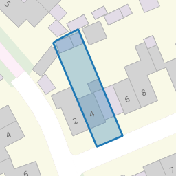 Perceel WRG01-F-1714