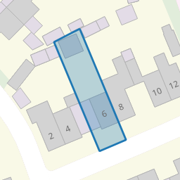 Perceel WRG01-F-1715