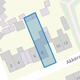 Perceel WRG01-F-1716