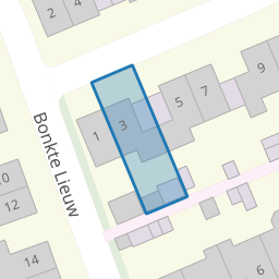 Perceel WRG01-F-1720