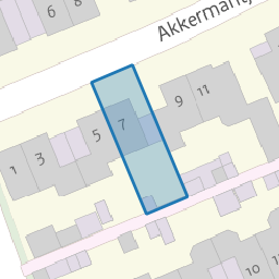 Perceel WRG01-F-1722