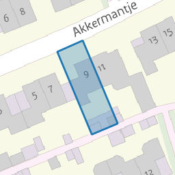 Perceel WRG01-F-1723