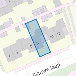 Perceel WRG01-F-1734