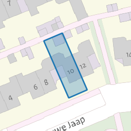 Perceel WRG01-F-1735